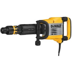 MARTILLO DEMOLEDOR SDS MAX 1500W 12K D25951 DEWALT