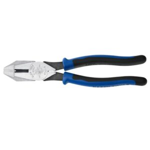 PINZA DE ELECTRICISTA CLÁSICA 9'' KT201-9 KLEIN TOOLS