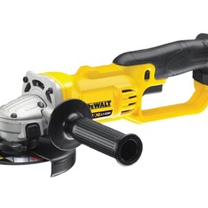 MINIESMERILADORA 5 PULG 20V DCG412B DEWALT