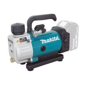 BOMBA DE VACÍO 18V DVP180Z MAKITA