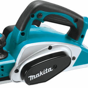 CEPILLO ELÉCTRICO 3-1/4 PULG 620W KP0800 MAKITA