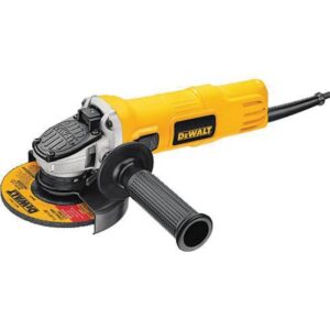 MINIESMERILADORA  4-1/2 PULG 800W DWE4020-B3 DEWALT