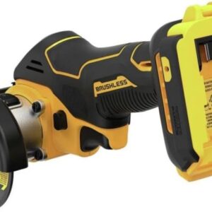 HERRAMIENTA DE CORTE DE 3" 20V MAX* DCS438B DEWALT