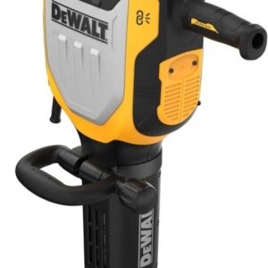 MARTILLO DEMOLEDOR 15 KG 1800W PUNTA HEXAGONAL 1-1/8 PULG D25966-B3 DEWALT