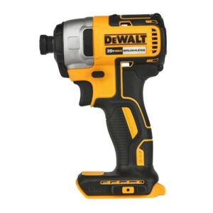 ATORNILLADOR DE IMPACTO 20V MAX* BRUSHLESS DCF7871B DEWALT