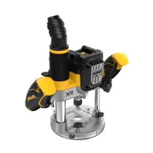 ROUTER 20V MAX XR 2-1/4 HP DCW620B DEWALT