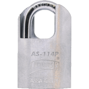 CANDADO METÁLICO ALTA SEGURIDAD 50 MM- 2 PULG 114 P PHILIPS