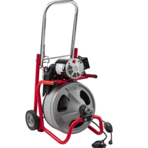 DESTAPACAÑOS K-400 52363 RIDGID