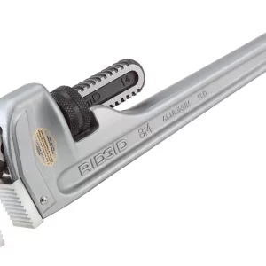 LLAVE STILSON DE ALUMINIO 18 PULG 31100 RIDGID