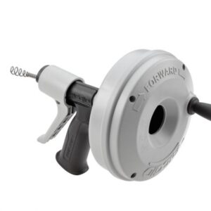 DESTAPACAÑOS K-SPIN 57038 RIDGID