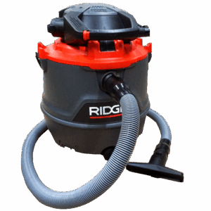 ASPIRADORA 6 GALONES 61673 RIDGID