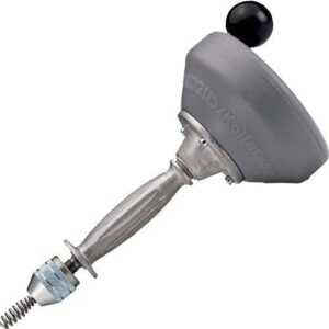 ROTOR MANUAL 5/16X8M K-25 58890 RIDGID