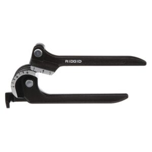 DOBLADORA TRIPLE 1/4, 5/16, 3/8 456 44852 RIDGID