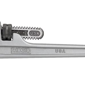 LLAVE STILSON DE ALUMINIO 14 PULG 814 31095 RIDGID