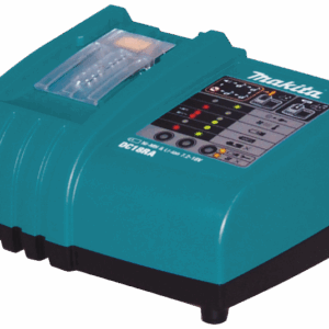 CARGADOR INES LITIO 18V 6307143 DC18RA MAKITA