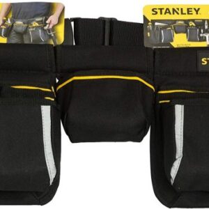 CINTURON PORTA HERRAMIENTAS STST511304 STANLEY