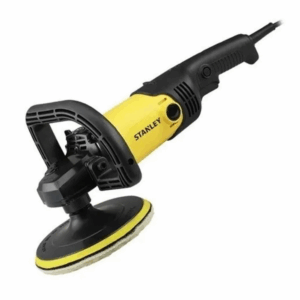 PULIDORA 7 PULG 1300W VV SP137K STANLEY