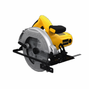 SIERRA CIRCULAR 7-1/4 PULG 1600W SC16 STANLEY