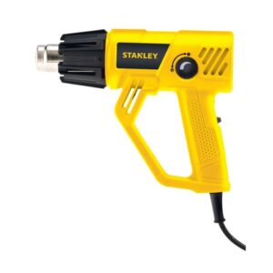 PISTOLA DE CALOR 1800W STXH2000-B3 STANLEY