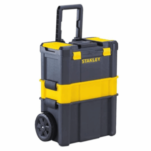 CAJA PARA HERRAMIENTAS 3 EN 1 STST18631 STANLEY