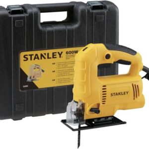 SIERRA CALADORA 600W VV SJ60K STANLEY