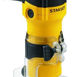 ROUTER 1/4" 550 W ST55-B3 STANLEY