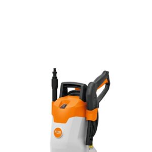 HIDROLAVADORA DOMESTICA RE 80X STIHL