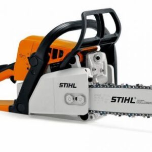 MOTOSIERRA A GASOLINA 18” 2.1 HP MS 212 STIHL