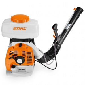 FUMIGADORA SR 450 STIHL