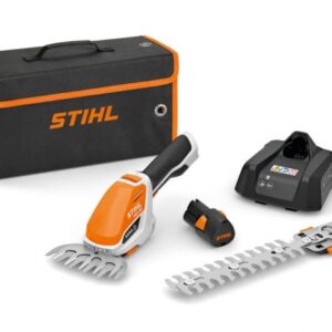 CORTASETOS A BATERIA 10.8V HSA26 STIHL