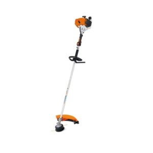DESMALEZADORA CON HILO FS 120 R STIHL
