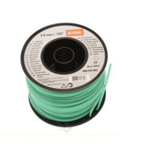 HILO PARA DESMALEZADORA 2 MM 080 360M VERDE STIHL
