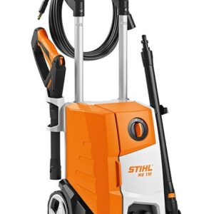 HIDROLAVADORA DE ALTA PRESIÓN RE 110 STIHL