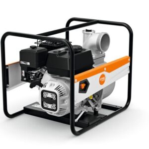 MOTOBOMBA A GASOLINA 4” X 4” 7HP WP 900 STIHL