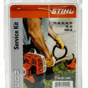 KIT DE SERVICIO PARA DESMALEZADORA FS 38/FS 45/FS 55/4140 STIHL