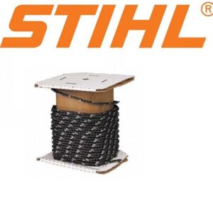 ROLLO DE CADENA 3/8 1.3 STIHL
