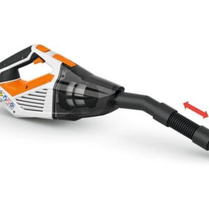 ASPIRADORA DE MANO INALÁMBRICA 10.8V SEA 20 STIHL