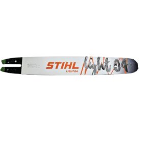 BARRA DE 16” ROLLOMATIC 3/8P" 1.3 MM STIHL