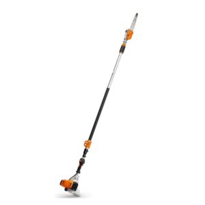 MOTOSIERRA A GASOLINA 20” 3.5 HP MS 260 STIHL