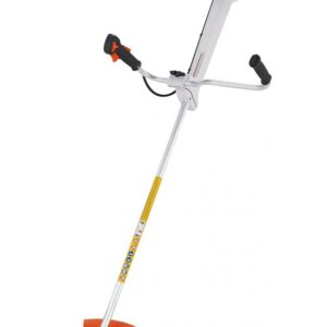 ASPIRADORA SOPLADORA SH-86 STIHL