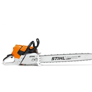MOTOSIERRA A GASOLINA 32” 7.2 HP MS 661 STIHL