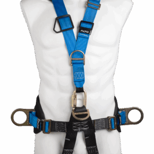 ARNÉS DE POSICIONAMIENTO 5 PUNTOS A3 ALTO ALTURA SEGURA SKU 4739