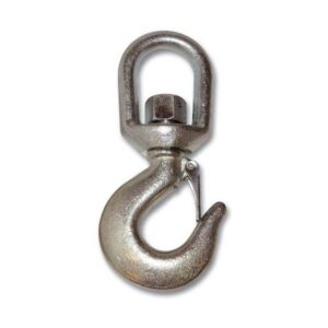 GANCHO PARA JALAR CON OJO GIRATORIO 1 TON 248509 OBI SKU 5065