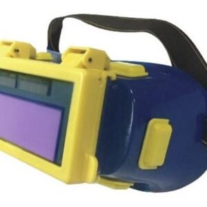 GOGGLES ELECTRONICOS PARA SOLDADOR 265407 OBI SKU 1042
