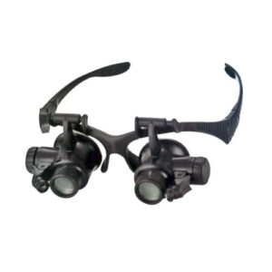 LUPA ANTEOJO 9892G 260645 OBI SKU 4686