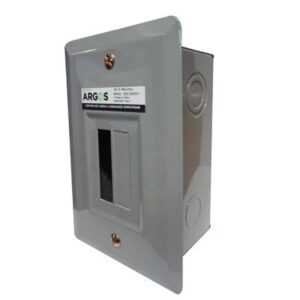 CENTRO DE CARGA AQOD2-F ARGOS SKU 2518