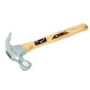 MARTILLO CURVO 16 OZ AD-1510 ADIR