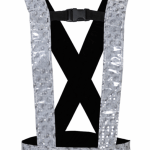 CHALECO TIPO ARNES JYRSA