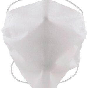 CUBREBOCAS DE DOBLE CAPA JYRSA