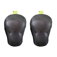 RODILLERA ANTIDERRAPANTE DE 2 CAPSULAS JYRSA